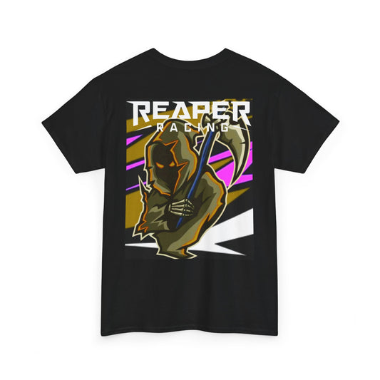 Reaper Racing Heavy Cotton Tee