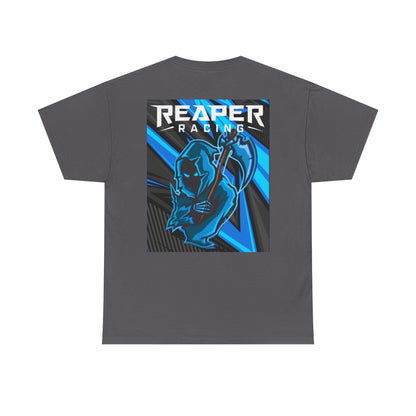 Reaper Racing Heavy Cotton Tee