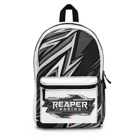 Reaper Racing Graphic Backpack