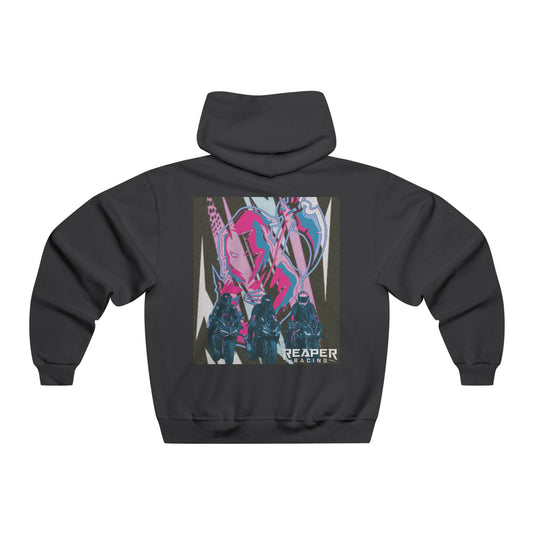 Men's NUBLEND® Hooded Sweatshirt