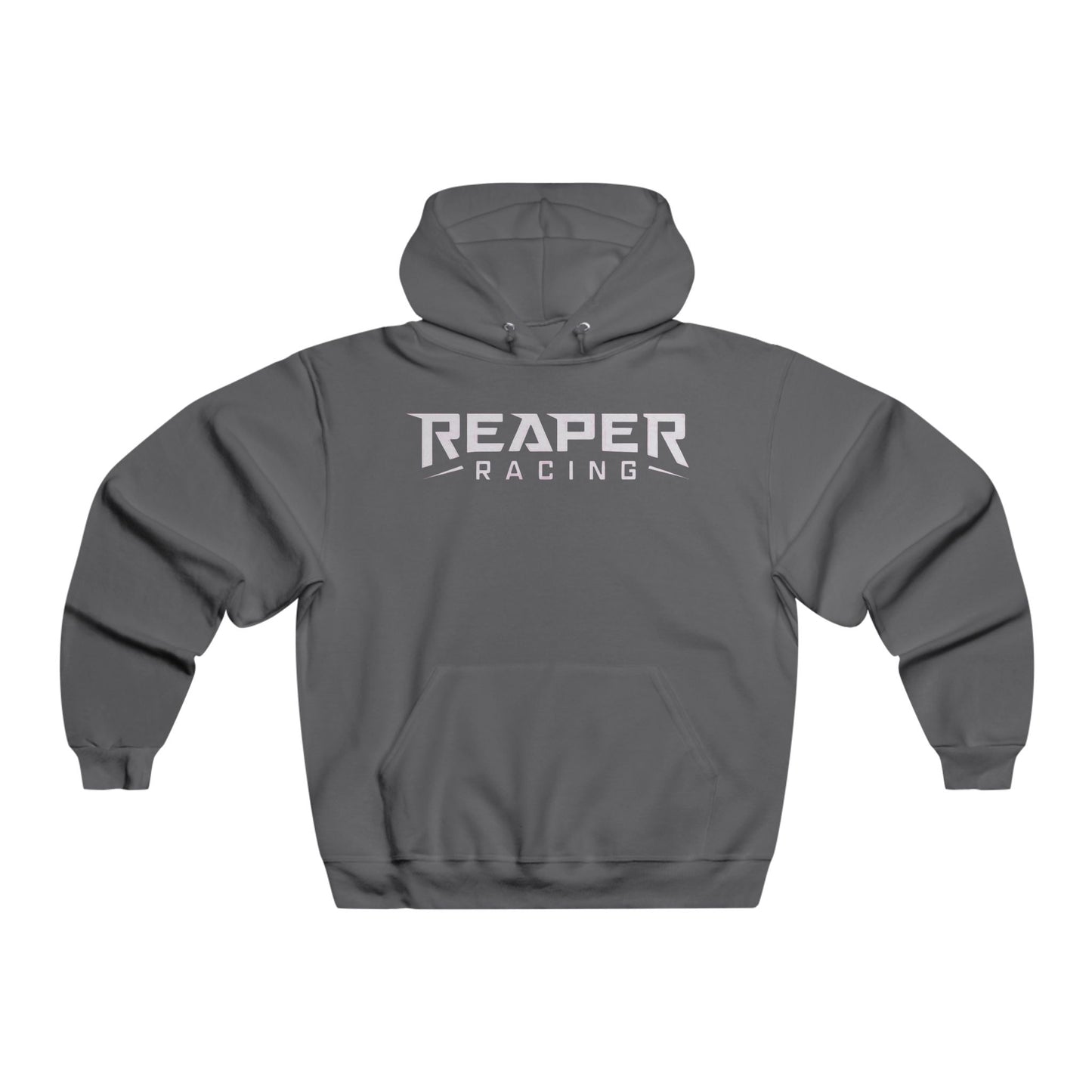reaper racing hoodie