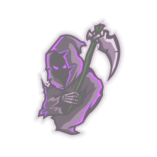 Reaper sticker