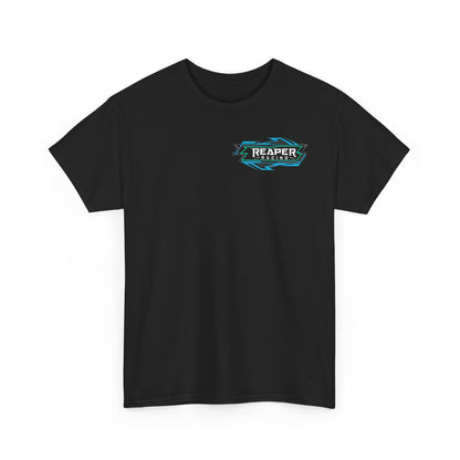 Reaper Racing Heavy Cotton Tee