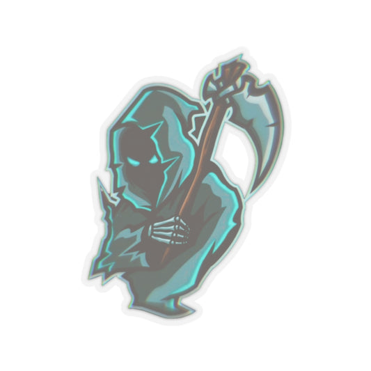 reaper sticker