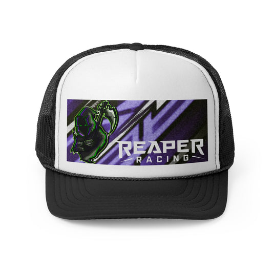 Reaper racing hat