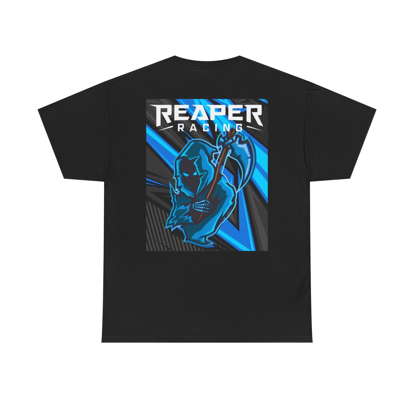 Reaper Racing Heavy Cotton Tee