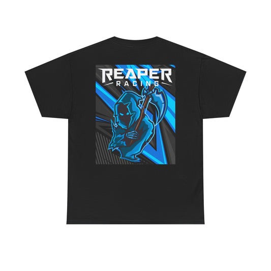 Reaper Racing Heavy Cotton Tee