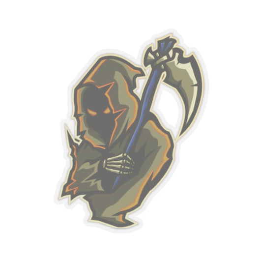 reaper sticker