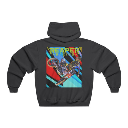 reaper Racing motocross Hoodie