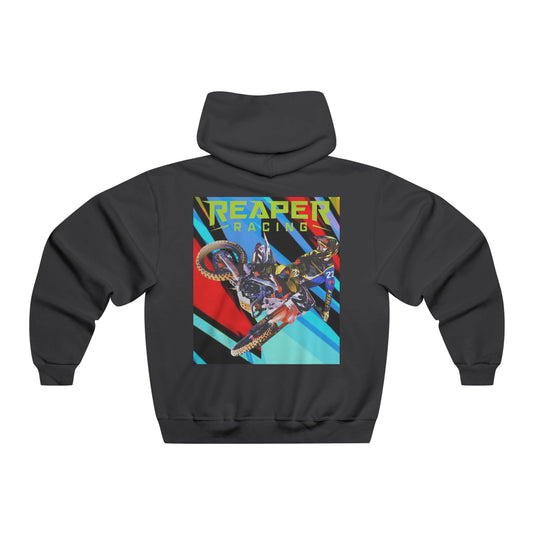 reaper Racing Hoodie