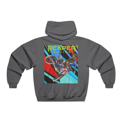 reaper Racing motocross Hoodie