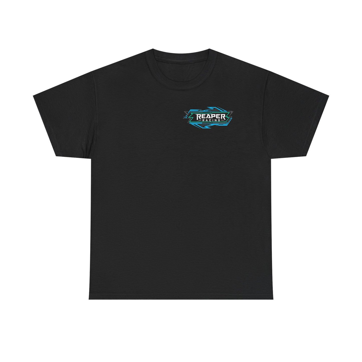 Reaper Racing Heavy Cotton Tee