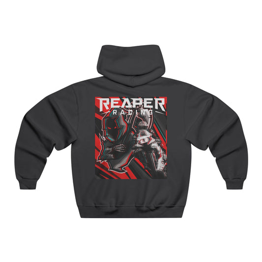 Reaper racing Graphic Hoodie