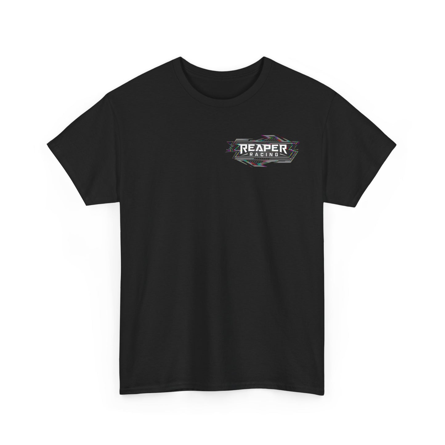 Reaper Racing Heavy Cotton Tee