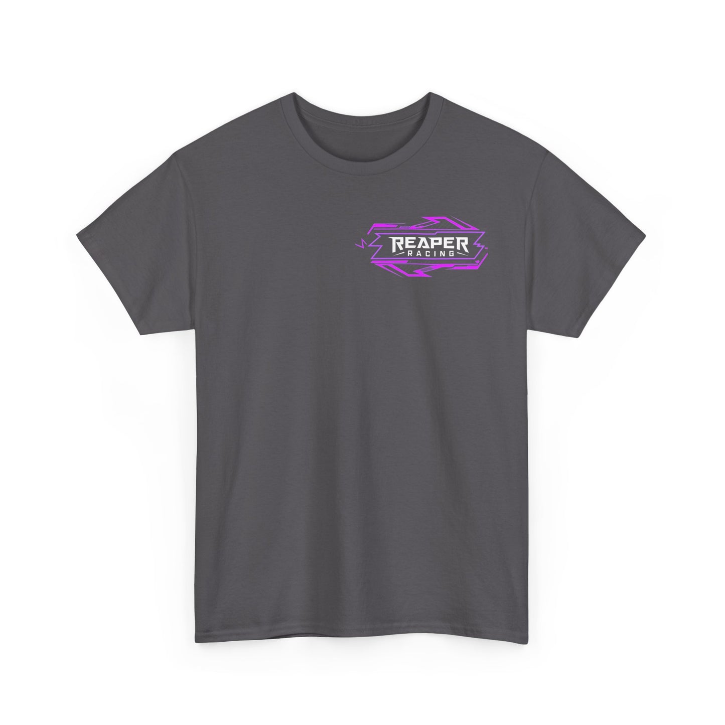 Reaper Racing Heavy Cotton Tee