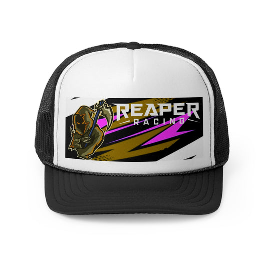 reaper racing hat