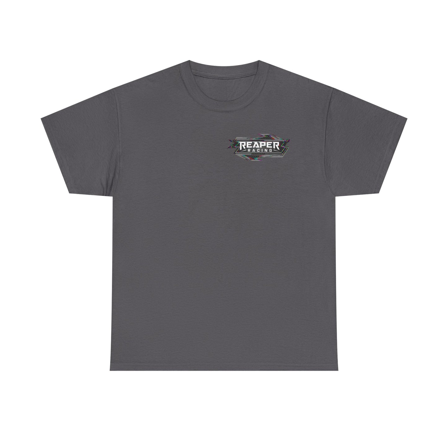 Reaper Racing Heavy Cotton Tee