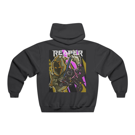 Reaper Racing Graphic Hoodie