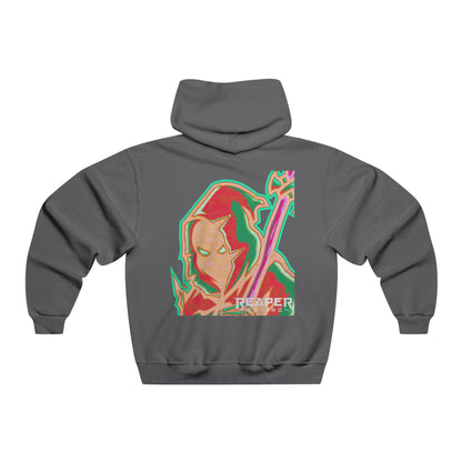 reaper racing hoodie