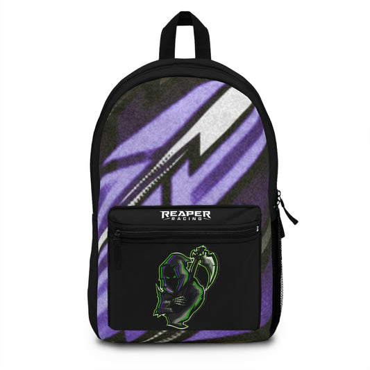 Reaper Racing Backpack